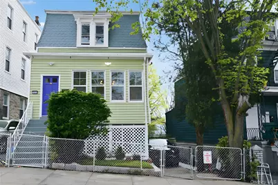 122 Oliver Avenue, Yonkers, NY 10701 - Photo 2