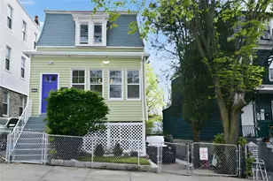 122 Oliver Ave, Yonkers, NY 10701 - Photo 2