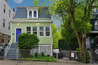 122 Oliver Avenue, Yonkers, NY 10701 - Photo 1
