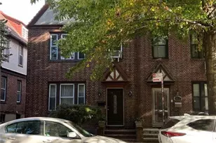 84-17 Cuthbert Rd, Kew Gardens, NY 11415 - Photo 1