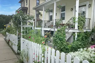 64 Maple St, Dobbs Ferry, NY 10522 - Photo 2