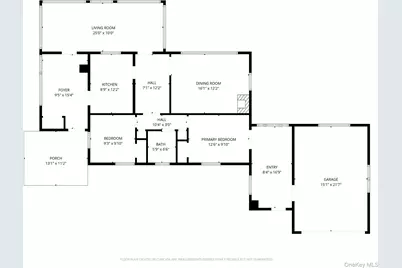 58 Hathorn Boulevard, Port Jervis, NY 12771 - Photo 26