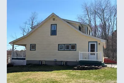 291 Behr Road, Jeffersonville, NY 12748 - Photo 4