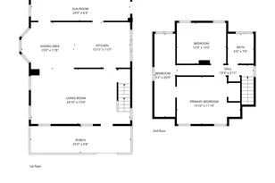 291 Behr Rd, Jeffersonville, NY 12748 - Photo 50
