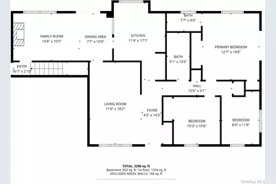 14 Belvoir Court, Ridge, NY 11788 - Photo 20