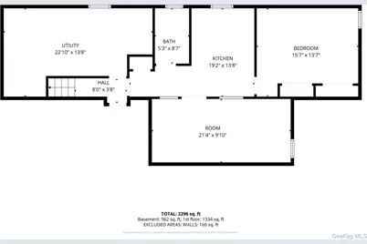 14 Belvoir Court, Ridge, NY 11788 - Photo 22
