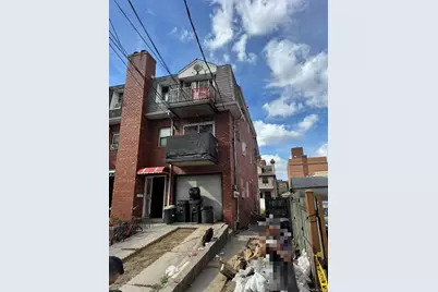 4512 Robinson Street, Flushing, NY 11355 - Photo 2