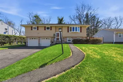 4 Faist Drive, Spring Valley, NY 10977 - Photo 2