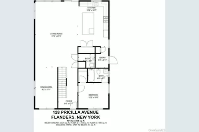 128 Priscilla Avenue, Flanders, NY 11901 - Photo 46