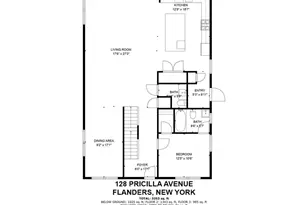 128 Priscilla Ave, Flanders, NY 11901 - Photo 46