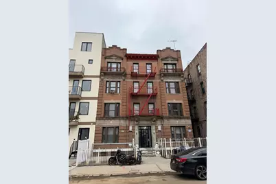 448 E 26th Street, Brooklyn, NY 11226 - Photo 1