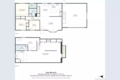 9 S Pond Trail, Ridge, NY 11961 - Photo 40
