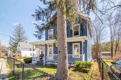 48 Market Street, Ellenville, NY 12428 - Photo 4