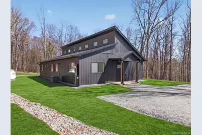 273 Perry Pond Road, Narrowsburg, NY 12764 - Photo 1
