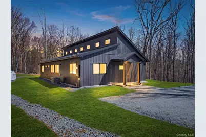 273 Perry Pond Road, Narrowsburg, NY 12764 - Photo 2