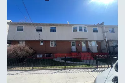 10727 172nd Street, Jamaica, NY 11433 - Photo 2