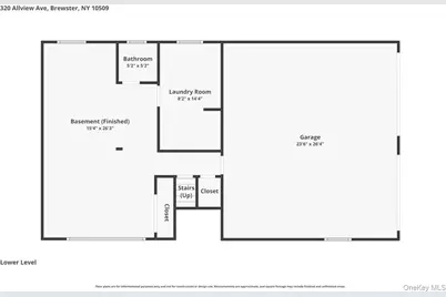 320 Allview Avenue, Brewster, NY 10509 - Photo 28