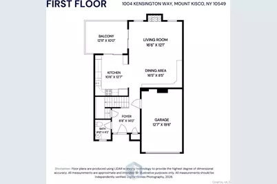 1004 Kensington Way, Mount Kisco, NY 10549 - Photo 16