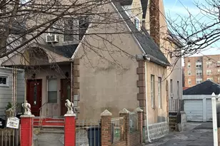 162-14 86th Ave, Jamaica, NY 11432 - Photo 1