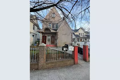 162-14 86th Avenue, Jamaica, NY 11432 - Photo 6