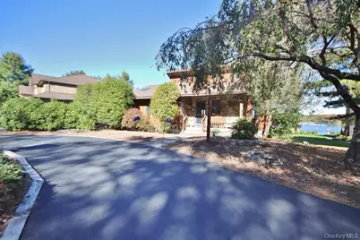 44 Lake Shore Drive S, Rock Hill, NY 12775 - Photo 4