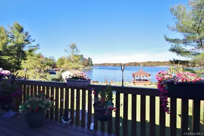 44 Lake Shore Drive S, Rock Hill, NY 12775 - Photo 12
