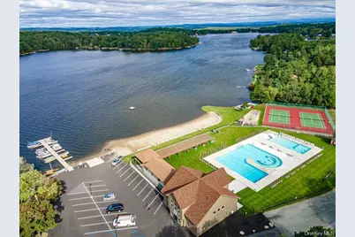 44 Lake Shore Drive S, Rock Hill, NY 12775 - Photo 20