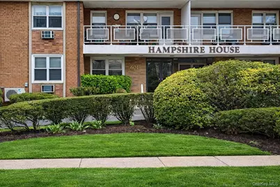 601 Chestnut Street #A17, Cedarhurst, NY 11516 - Photo 1