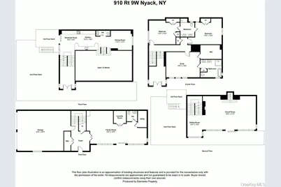 910 Route 9W S, Nyack, NY 10960 - Photo 36