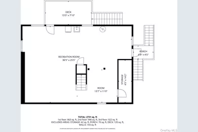 22 Oxford Road, Hastings on Hudson, NY 10706 - Photo 34