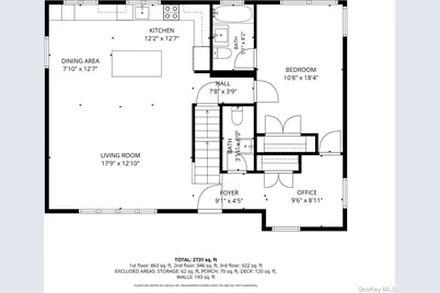 22 Oxford Road, Hastings on Hudson, NY 10706 - Photo 32