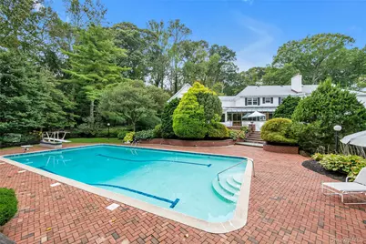 45 Southeast Road, Sands Point, NY 11050 - Photo 30