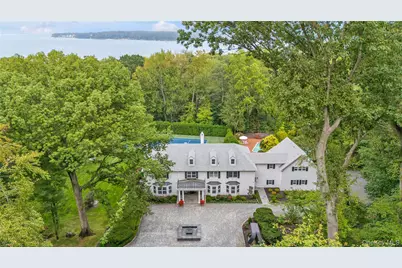 45 Southeast Road, Sands Point, NY 11050 - Photo 36