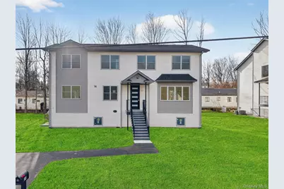 14 E Dillon Road, Monticello, NY 12701 - Photo 1