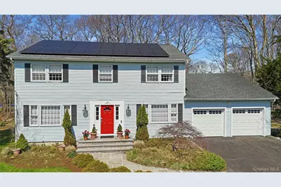 17 Quaker Hill Road, Stony Brook, NY 11790 - Photo 1
