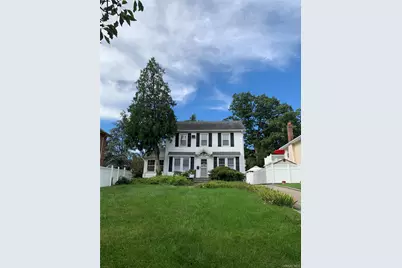8706 Palo Alto Street, Hollis, NY 11423 - Photo 1