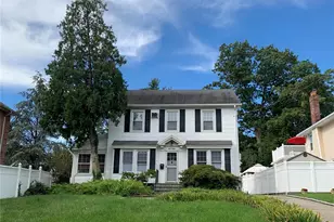 87-06 Palo Alto St, Hollis, NY 11423 - Photo 1