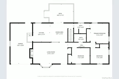 9 Claire Drive, Pine Bush, NY 12566 - Photo 48
