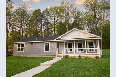 45 Pinehurst Drive W, Liberty, NY 12754 - Photo 1