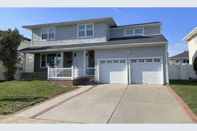 1340 Beech Street, Atlantic Beach, NY 11509 - Photo 1