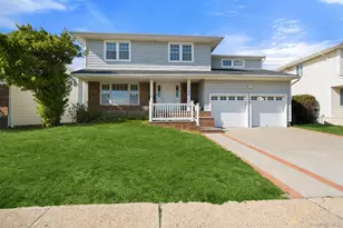 1340 Beech St, Atlantic Beach, NY 11509 - Photo 1