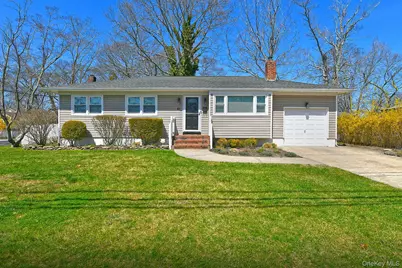 61 Newton Boulevard, Ronkonkoma, NY 11779 - Photo 1