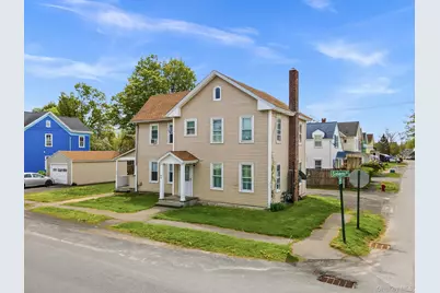 167 Salem Street, Port Ewen, NY 12429 - Photo 16