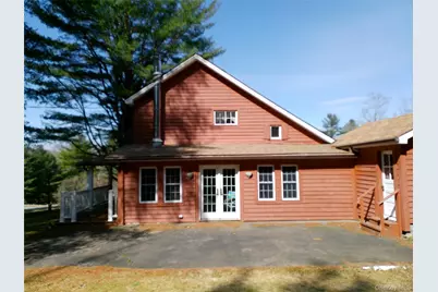 5618 Red Hill Road, Claryville, NY 12725 - Photo 2