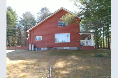 5618 Red Hill Road, Claryville, NY 12725 - Photo 6