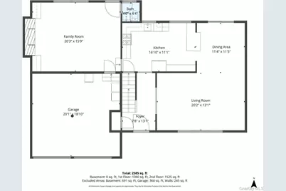 51 Convent Road, Syosset, NY 11791 - Photo 34