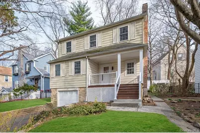 28 Cross Street, Bronxville, NY 10708 - Photo 2