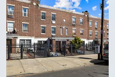 2058 Washington Avenue, Bronx, NY 10457 - Photo 2