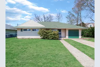 11 Hewitt Street, Hicksville, NY 11801 - Photo 1
