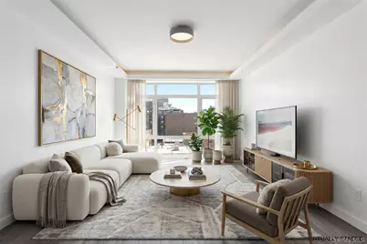 97-45 63rd Drive #6G, Rego Park, NY 11374 - Photo 2